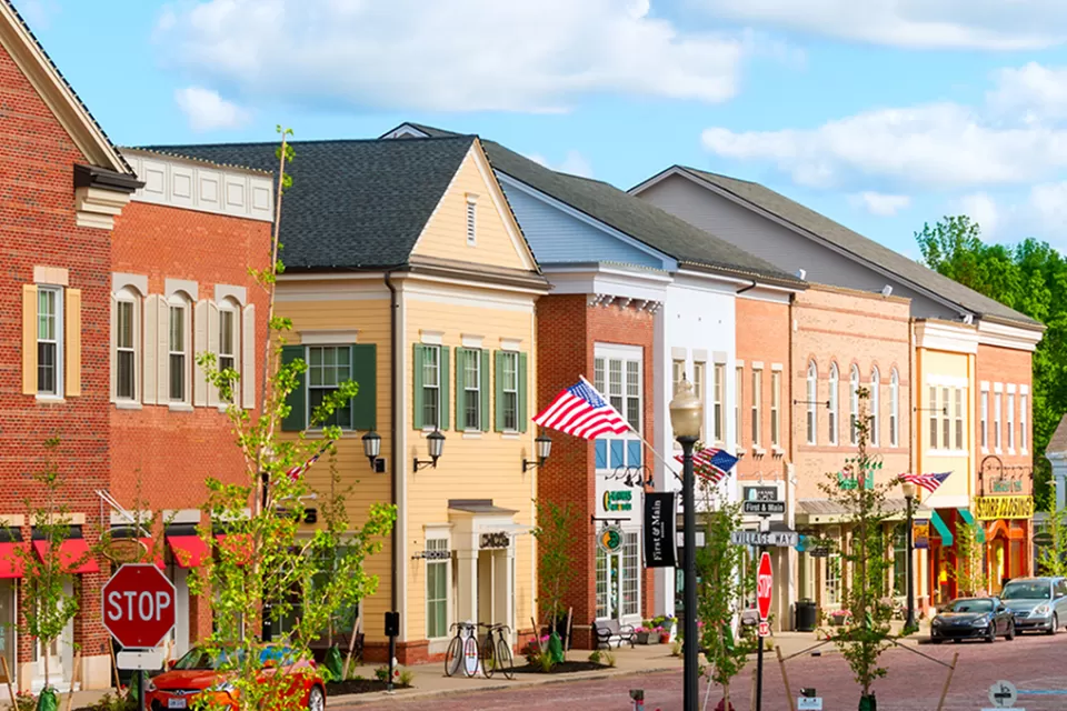 Main Street
